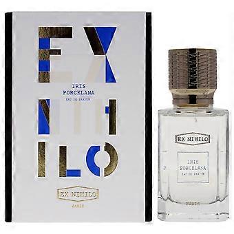 Ex Nihilo Iris Porcelana By Ex Nihilo For Unisex - 1.7 Oz Edp Spray