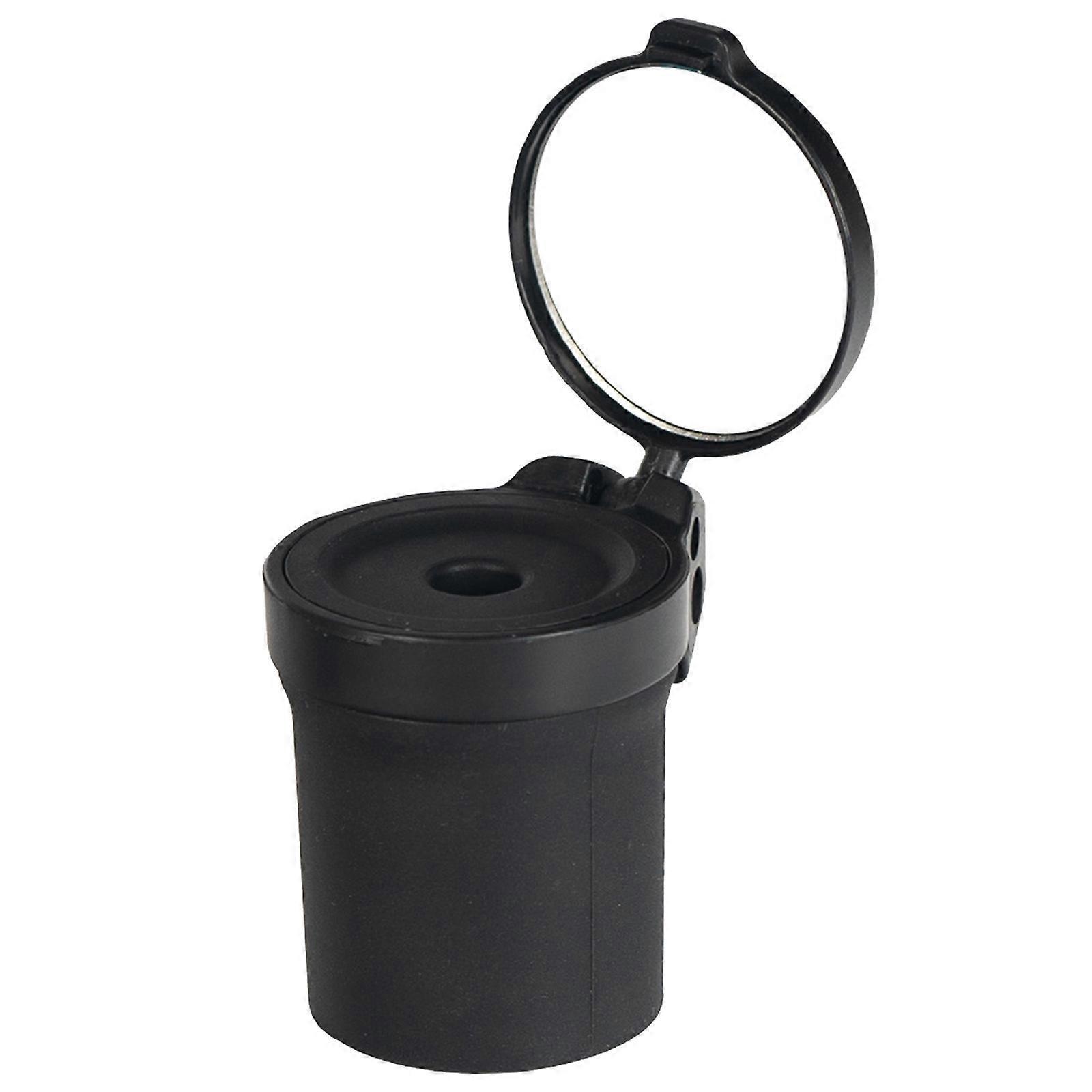 Lightweight Foldable Handlebar Mirror