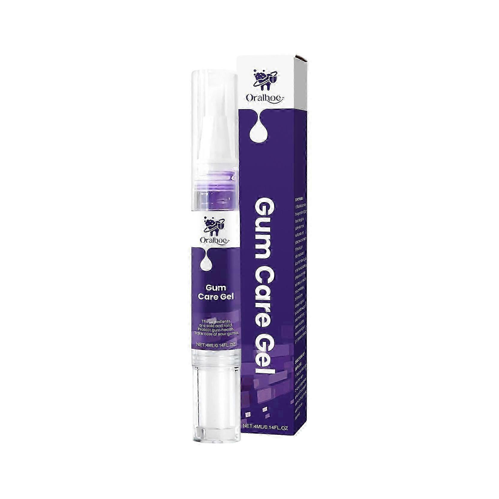 Gingival Care Gel Triple Action