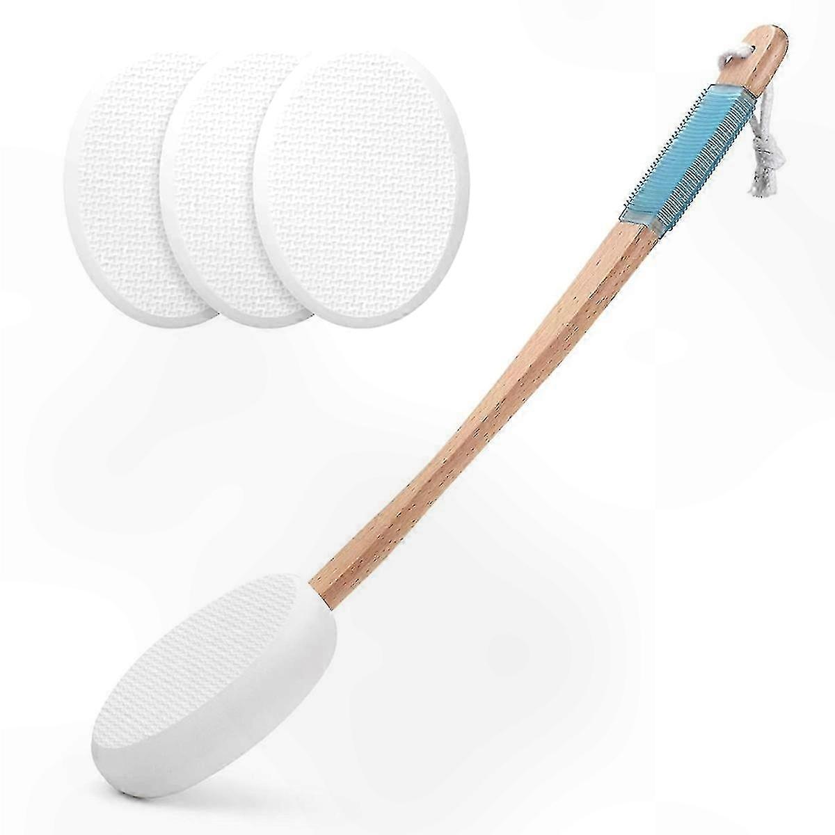 Flexible 17-Inch Back Applicator