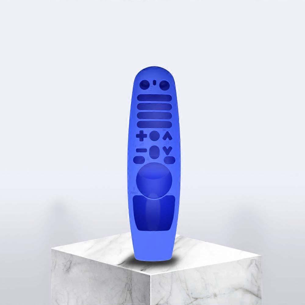 Anti-fall Smart TV Silicone Case MR18BA MR19BA Protector Remote Controller Protective Case Shockproof Remote Control Cover