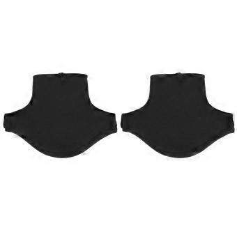 Neoprene Paddle Mitts Gloves for Sea Kayak Canoe Touring Paddle Kayaking Surface Water Rafting