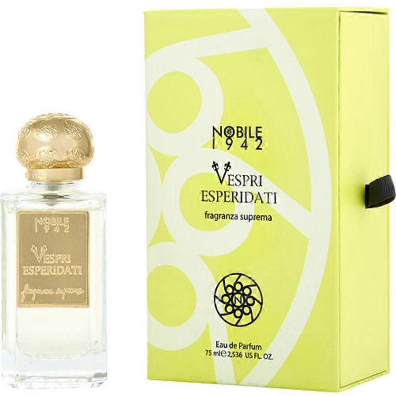 Vespri Esperidati EDP 75ml