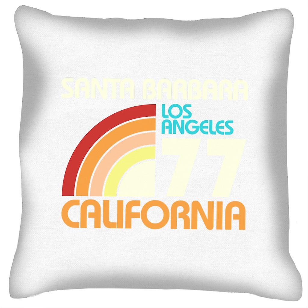 Santa Barbara Retro 77 Cushion