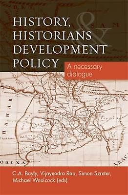 History Historians & Development Pol.PB