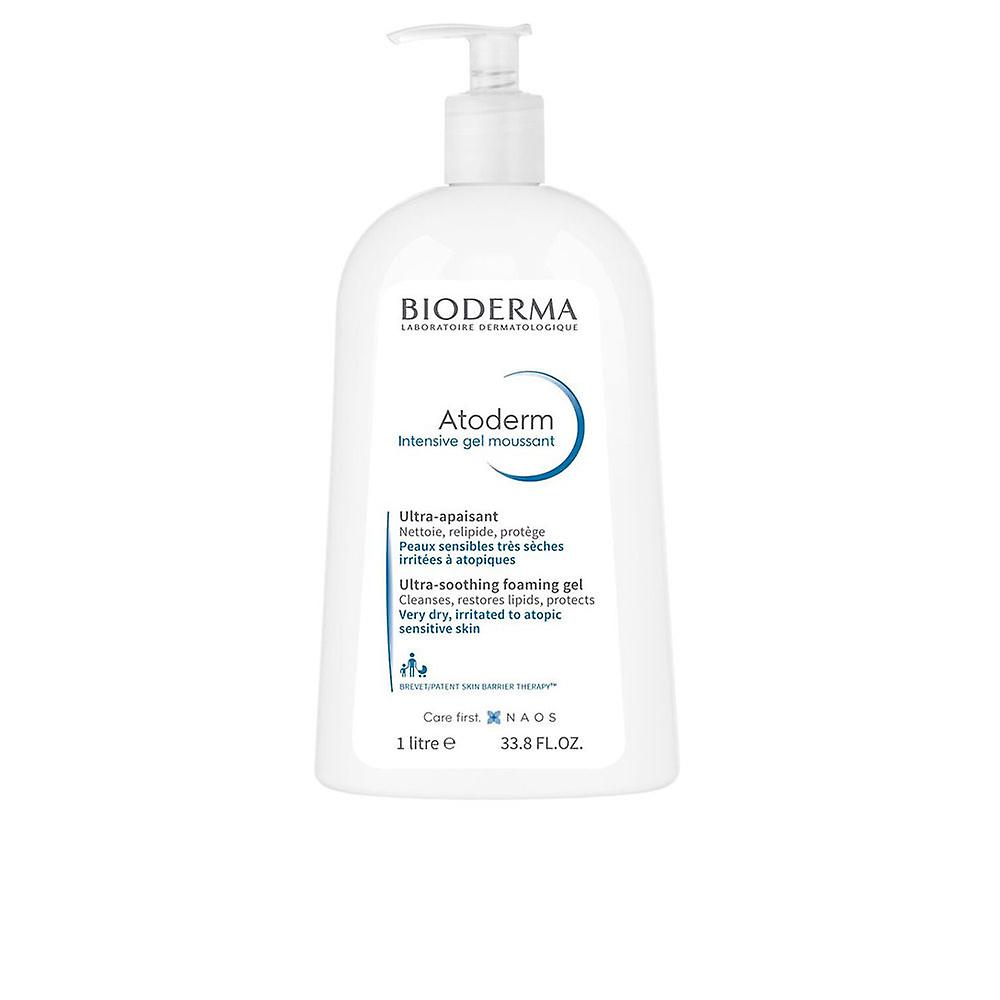 Bioderma Atoderm Intensive Specific Gel för atopisk hud 1000 ml Unisex
