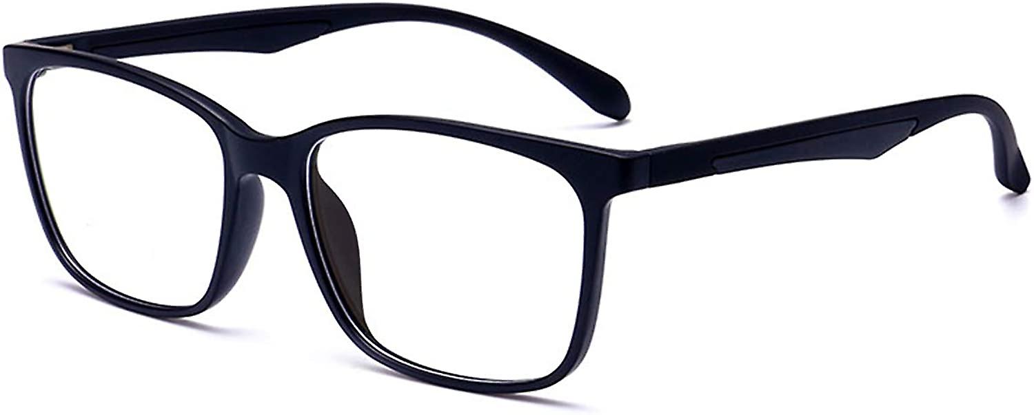 Blue Light Blocking Glasses Lightweight Eyeglasses Frame Filter Blue Ray Computer Game Glasses
