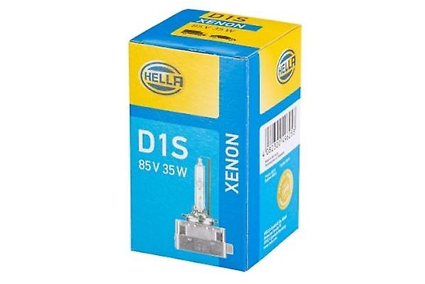D1S Xenon Bulb Headlight Fog Light Xenon Range - High Quality