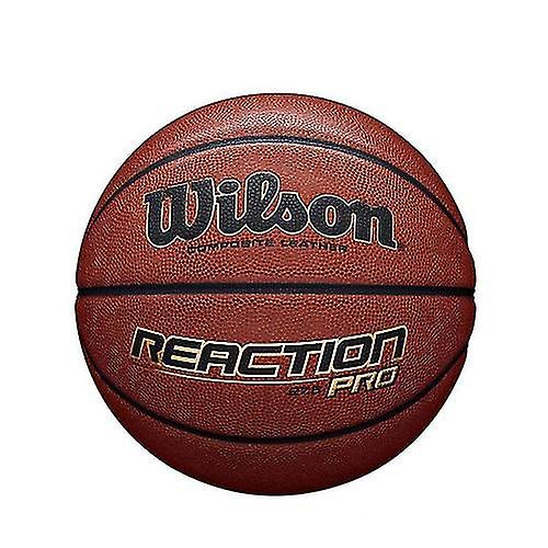 Wilson Reaction Pro Basketball