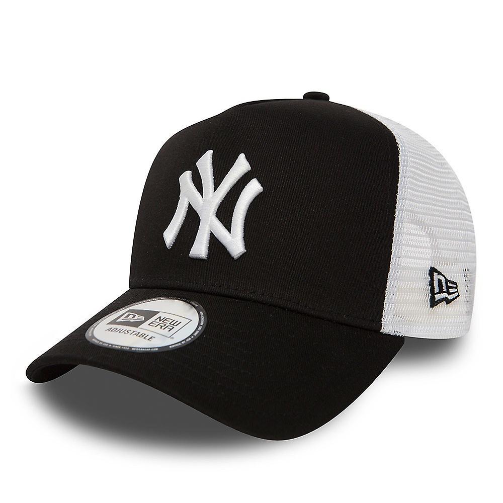 New Era New York Yankees Clean A 11588491 all year