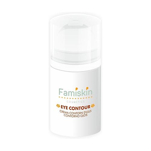 Eye contour cream 15 ml
