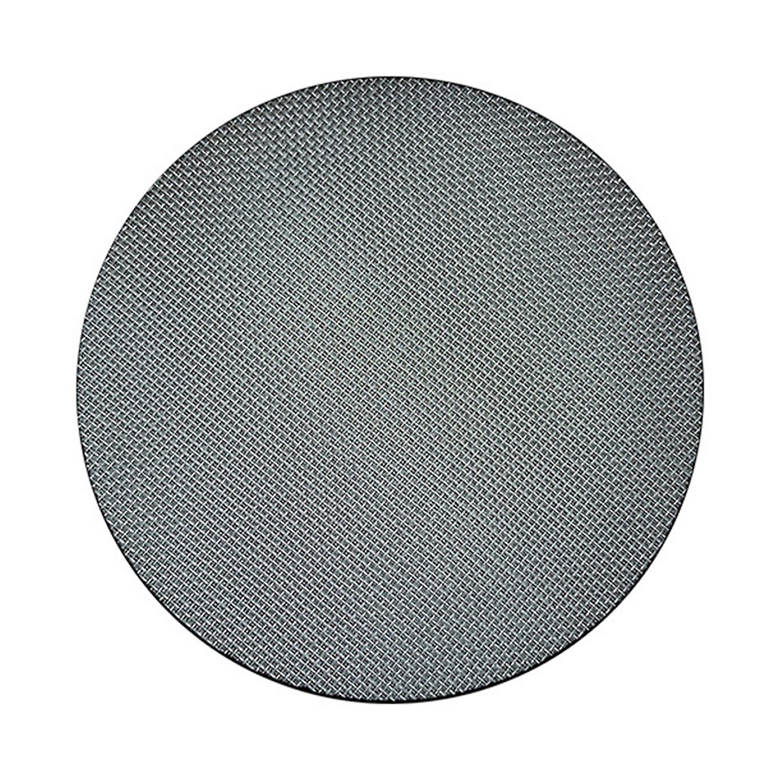 Filtres réutilisables en acier inoxydable à mailles de filtre Puck-Screen pour machine à café