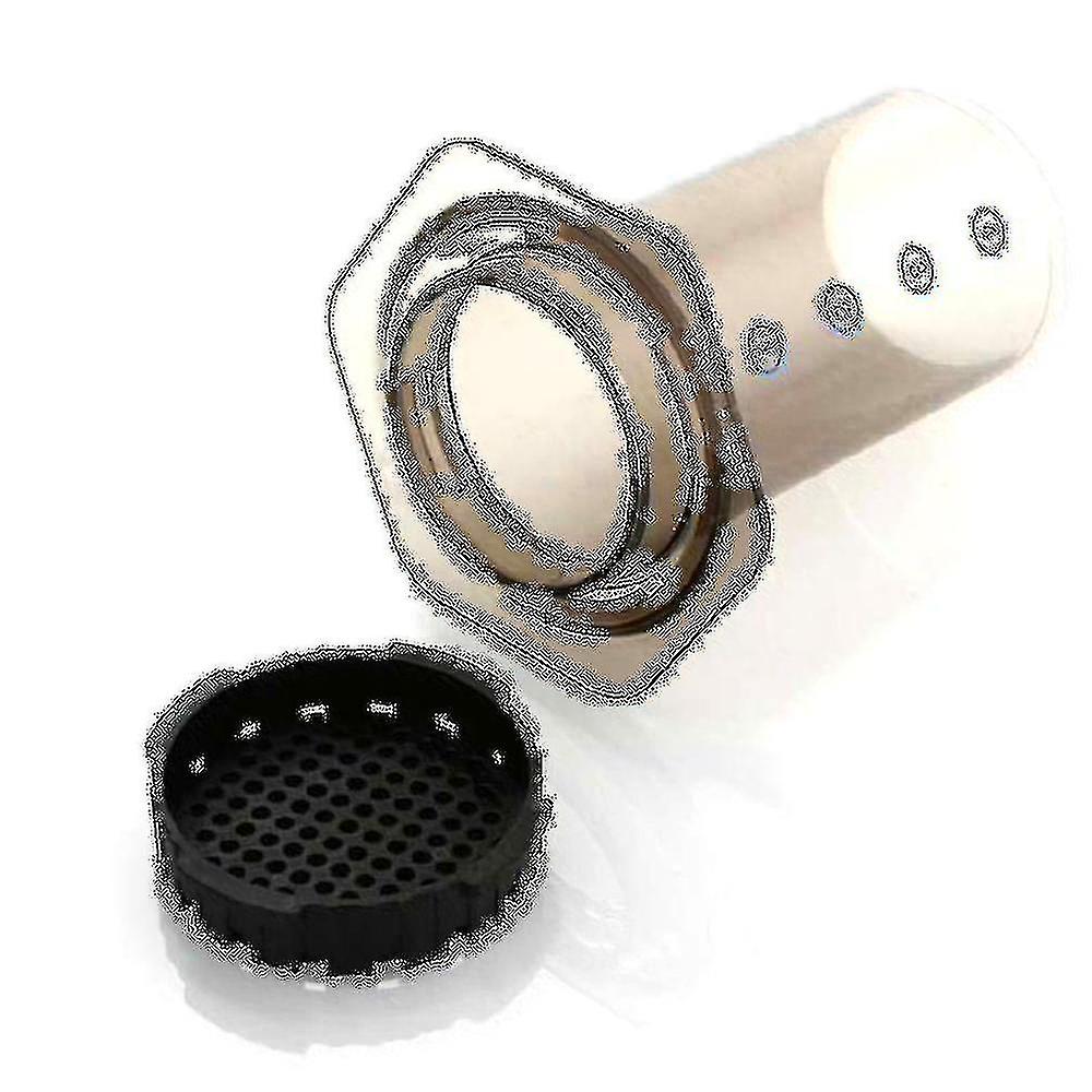 Coffee Machine Manual Pressure Pot Manual Coffee Machine Brown