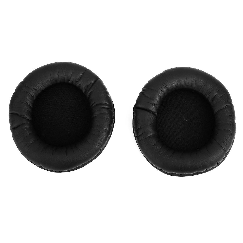 Replacement Ear Pads Cushions for Audio Technica ATH ES7/sj55/33/esw9/es10
