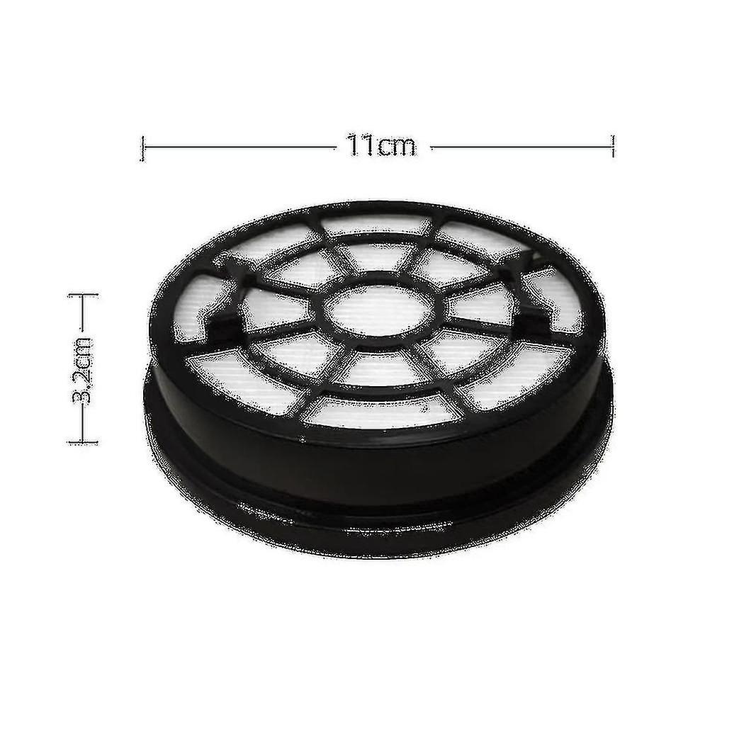 For Swift Zr904301 Ro2981 Hepa Filter