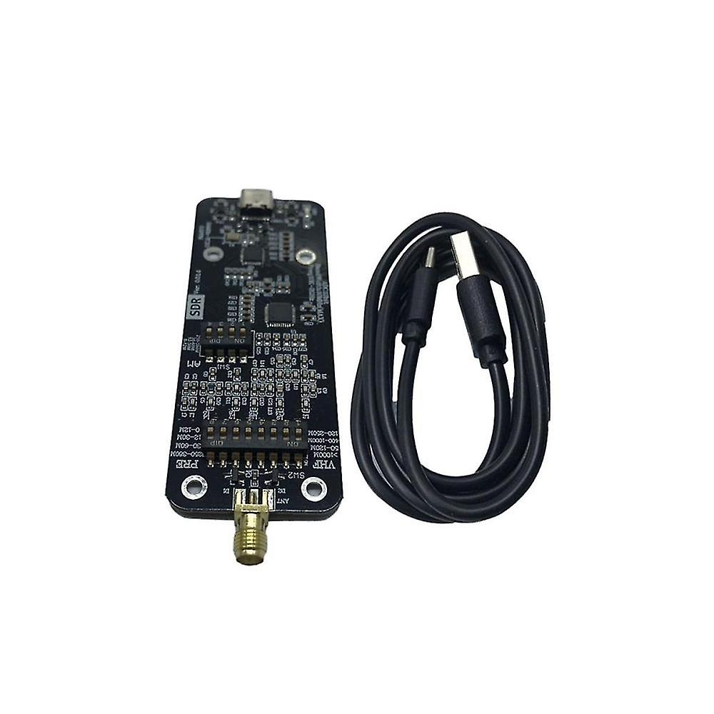 Rsp1 Msi2500 Msi001 Schéma Radios Logicielles Récepteur Radios 12 bits Module de réception Circuit