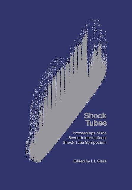 Shock Tubes Paperback