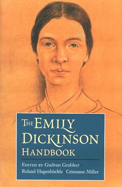 The Emily Dickinson Handbook Paperback