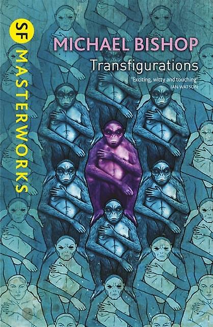 Trasfigurazioni - Michael Bishop