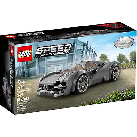 LEGO 76915 Pagani Utopia