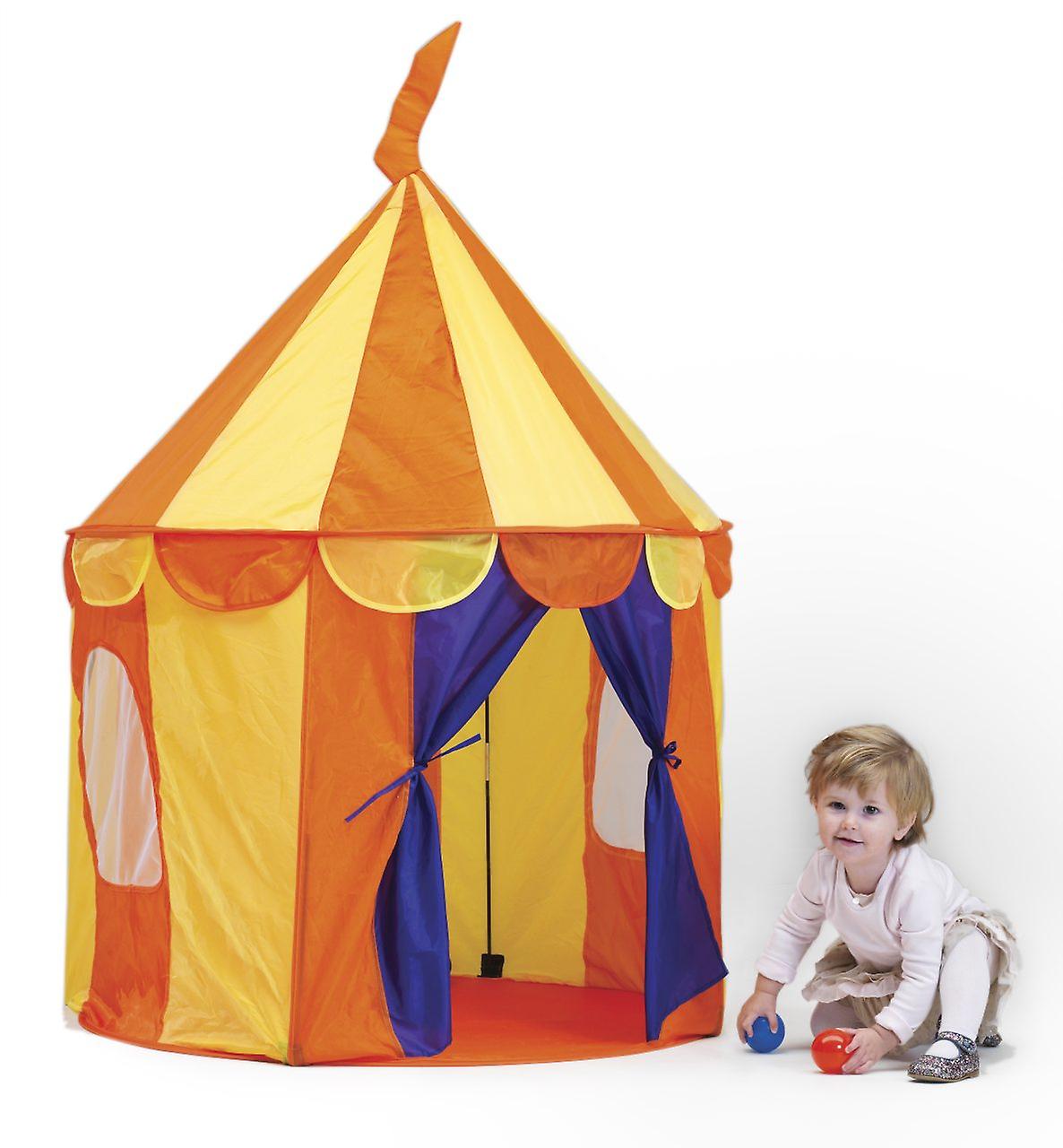 Paradiso Circus Tent
