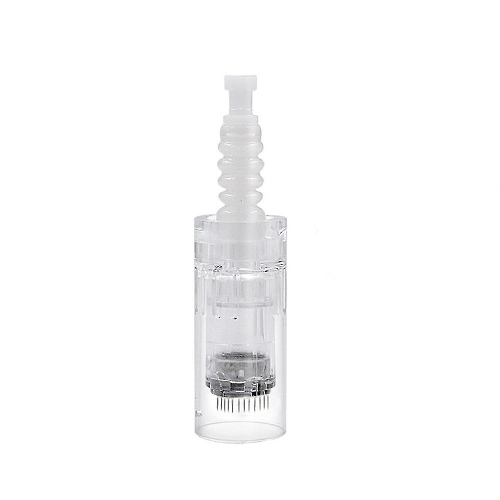 100pcs 12pin Microneedling Derma Pen M5 M7 N2 Cartridge