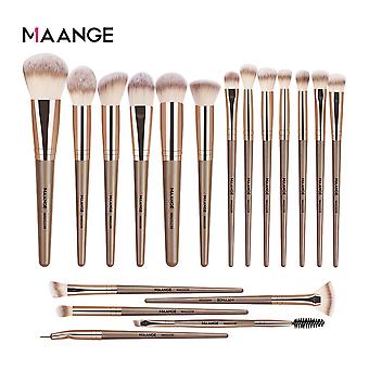 18pcs Makeup Brush Set Fashion Brushes Makeup Tool Makeup Brush Set
