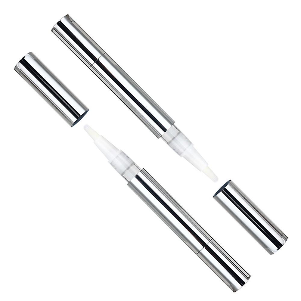 歯のホワイトニングペンブライトシルバーホワイトニング歯ペンテレビ美容歯ペントランスペアレントイエロー