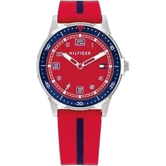 Kids Kids Analog Quartz Watch with Silicone Bracelet 1720035