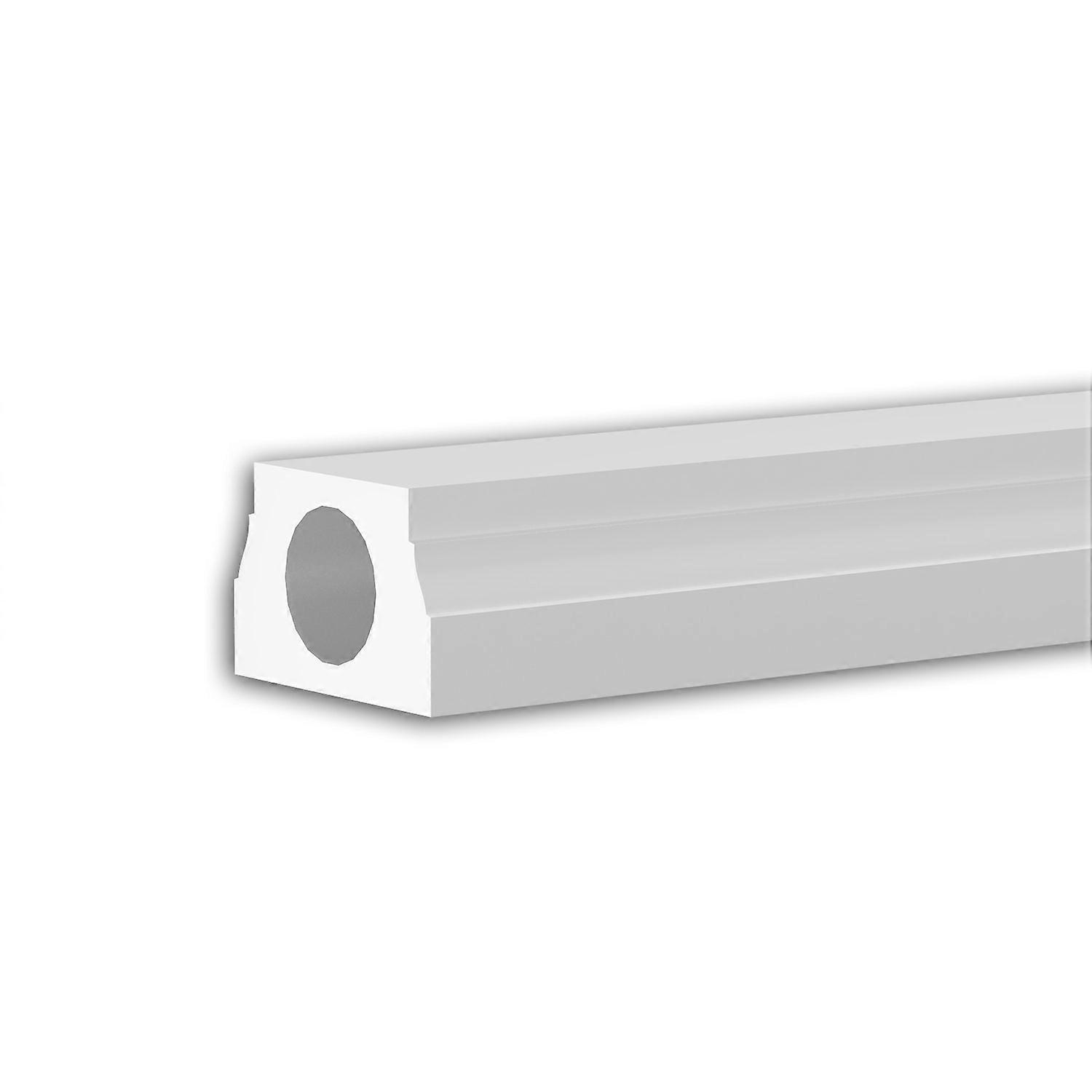 Base de balaustrada Profhome 474201