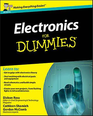 Electrónica para Dummies Edición UK