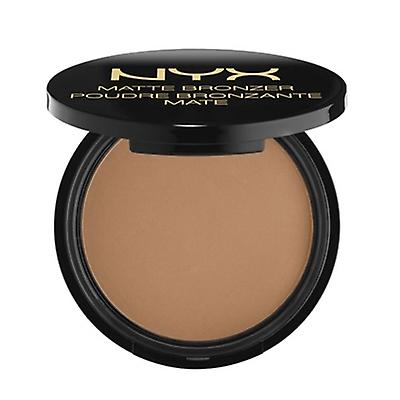 NYX 哑光古铜色中等 0.33 盎司/9.5 g
