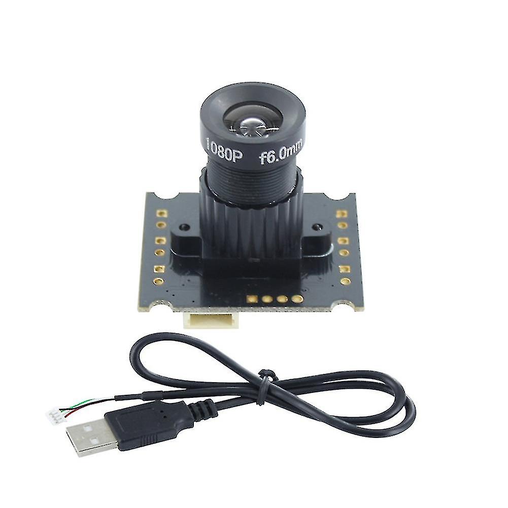 Ov9726 Camera Module Usb Camera Module 1m Pixes Usb Free Driver Cmos Sensor 6.0mm -distance