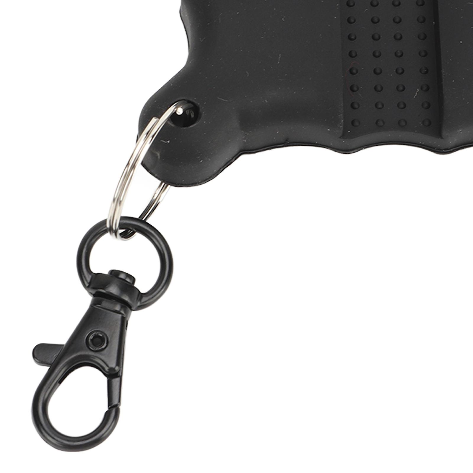 Silicone Archery Arrow Puller,Archery Arrow Puller Gripper Square Arrow Puller Silicone Arrow Puller Remarkable Clarity