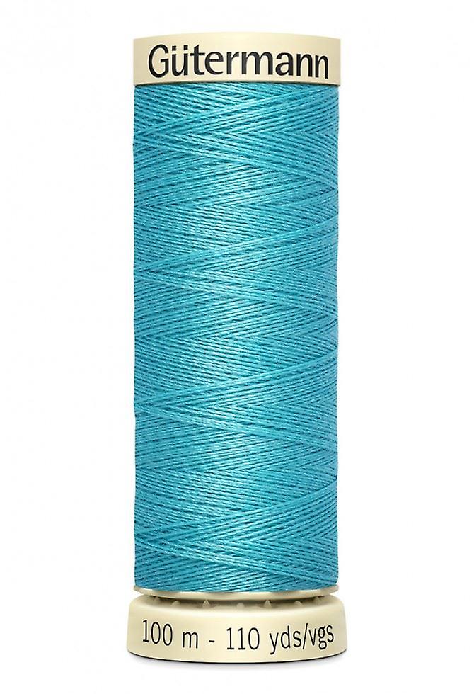 Gutermann 缝制全涤纶缝纫线 100m 714 - 每根
