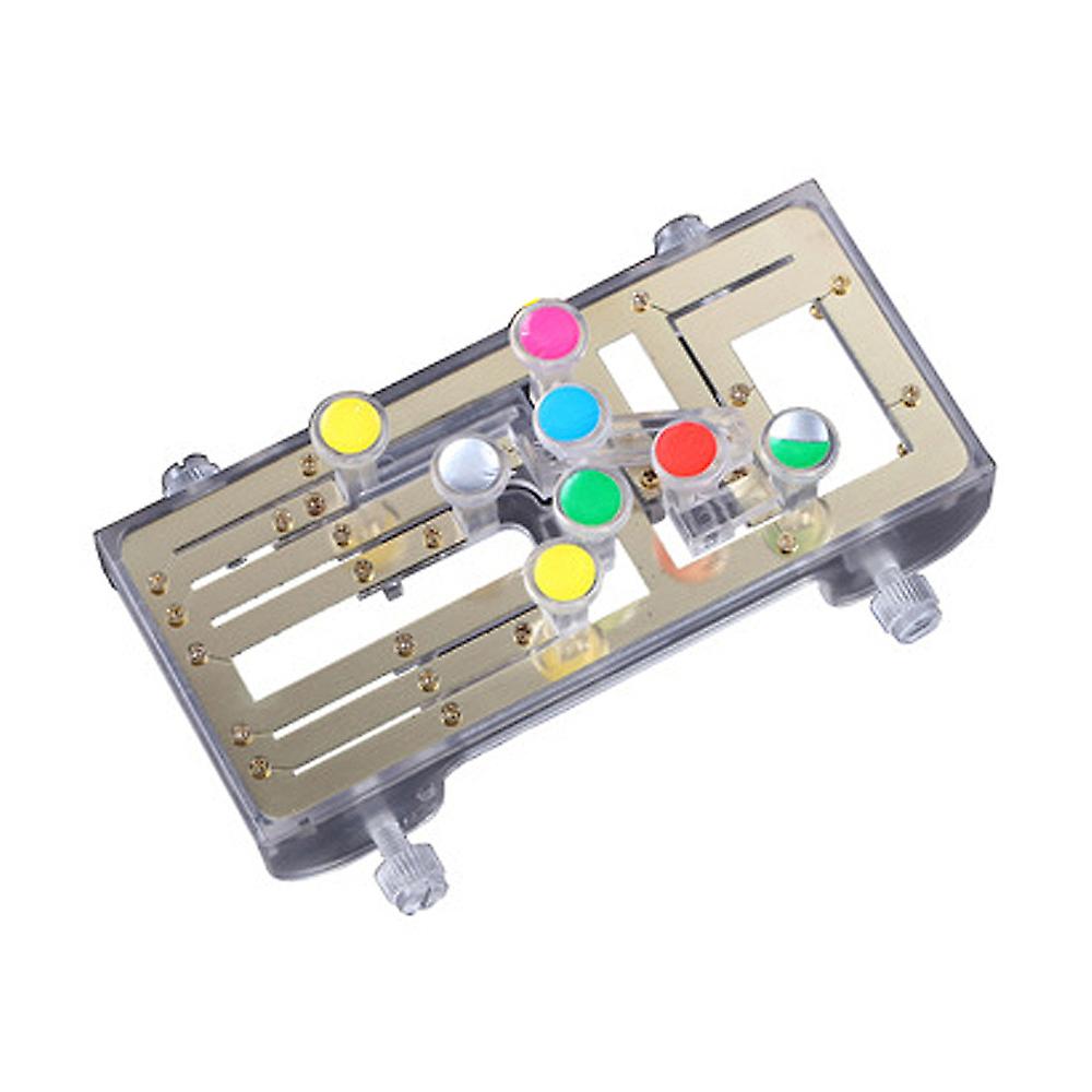 Gitarr Ackord Nybörjare Akustisk Gitarr Ackord Läromedel Gitarr Verktyg