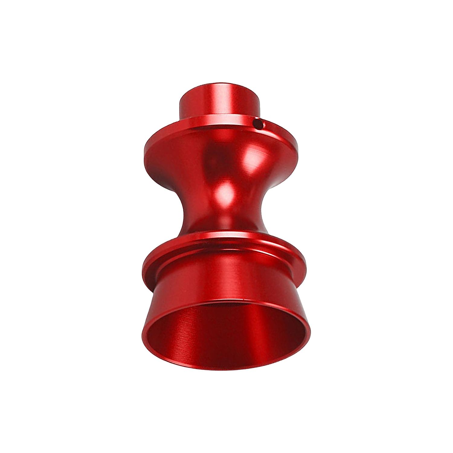 Car Gear Retainer Professional Anti-corrosion Mini Solid No Decompatiblemation Replacement Aluminum
