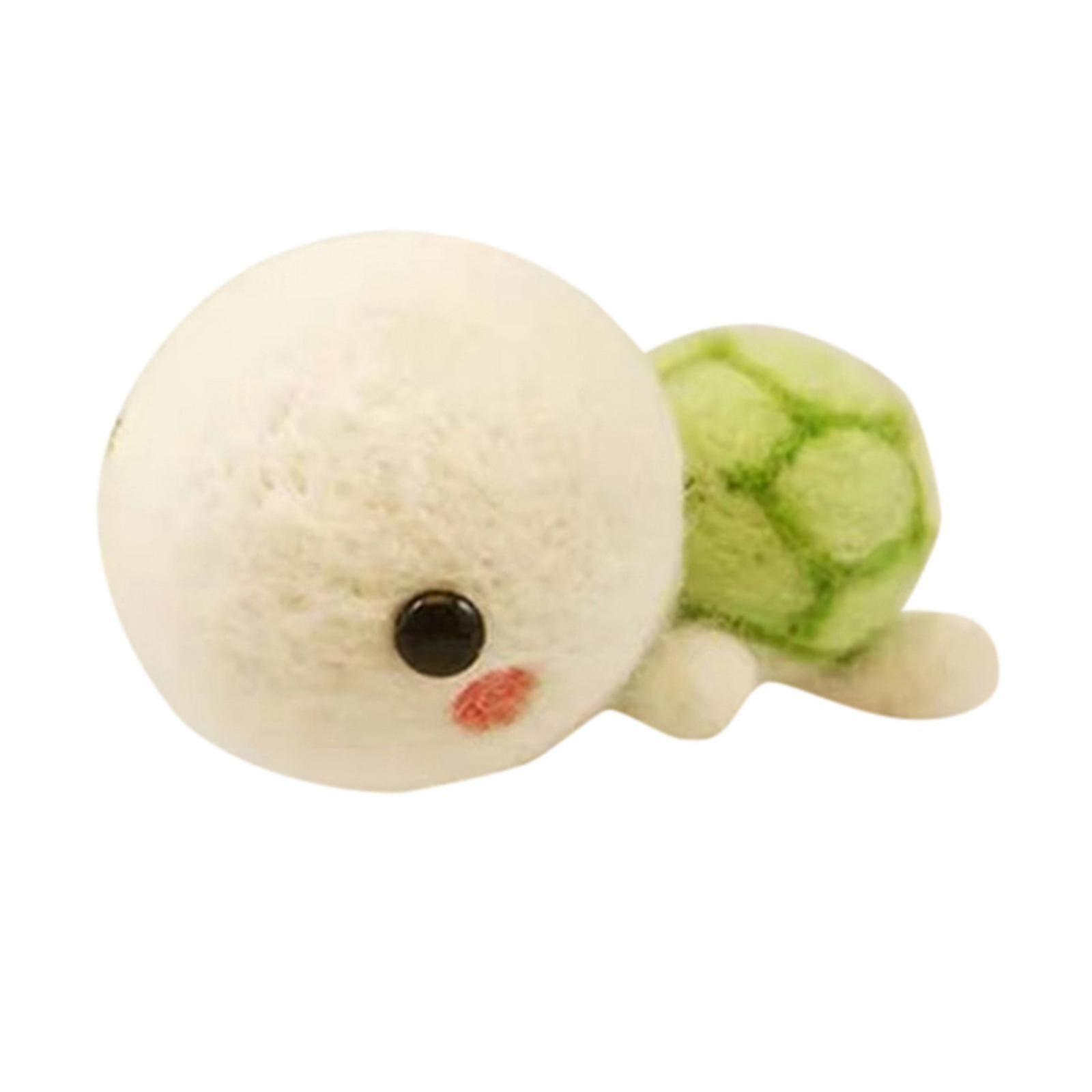 Diy Wool Felt Felting Kit Raw Material For Adult Animal