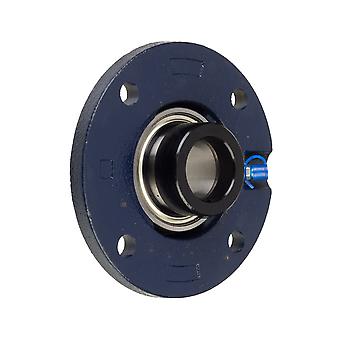 INA RME50XLN Flanged Housing Unit 50mm Bore
