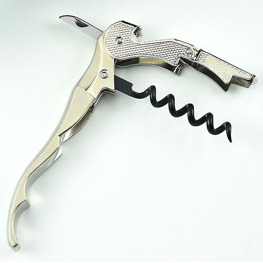 Corkscrews Zinc Alloy Wine Opener Waiter's Friend Corkscrew Openers