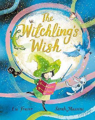 The Witchling's Wish