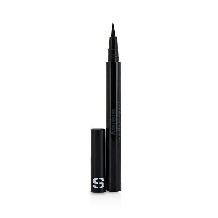 Sisley So Intense Eyeliner - #deep Black 1ml/0.03oz