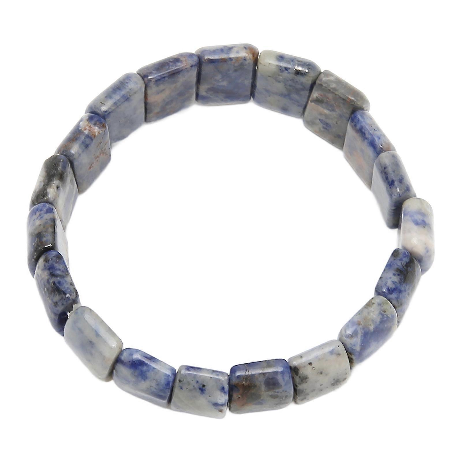 Elegant Oval Chain Bracelet - Golden Round Edge with Open Clasp, Hinged Hollow Design for Women's Fashion