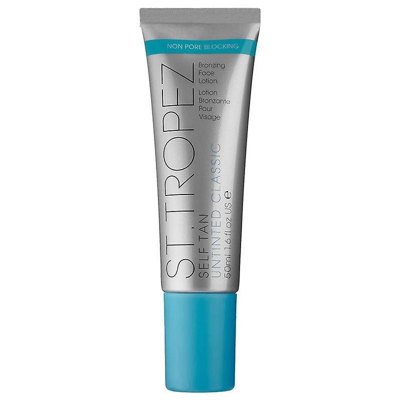 St. Tropez Self Tan Untinted Classic Face Lotion 50ml