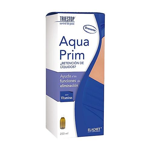 Aquaprim Drainage 250 ml (Lemon)