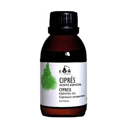Cypress Essential Oil 100 ml of essential oil