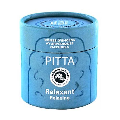 Pitta Ayurvedic Incense 15 units