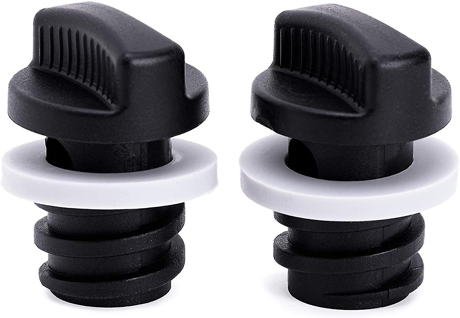 2-pack Of  Cooler Accessories Yeti Drain Plugs - Specifically Designed