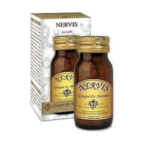 Nervis 80 tablets