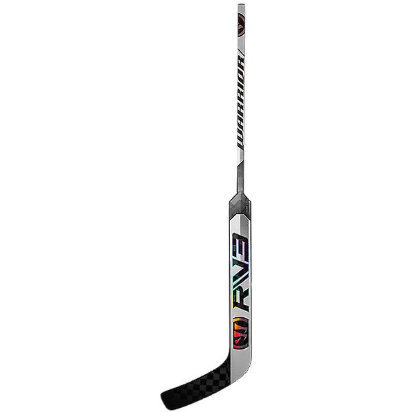 Warrior Ritual V3 PRO+ Composite Goalie Stick - Senior 25" Links